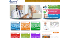 Desktop Screenshot of biofordremedies.com